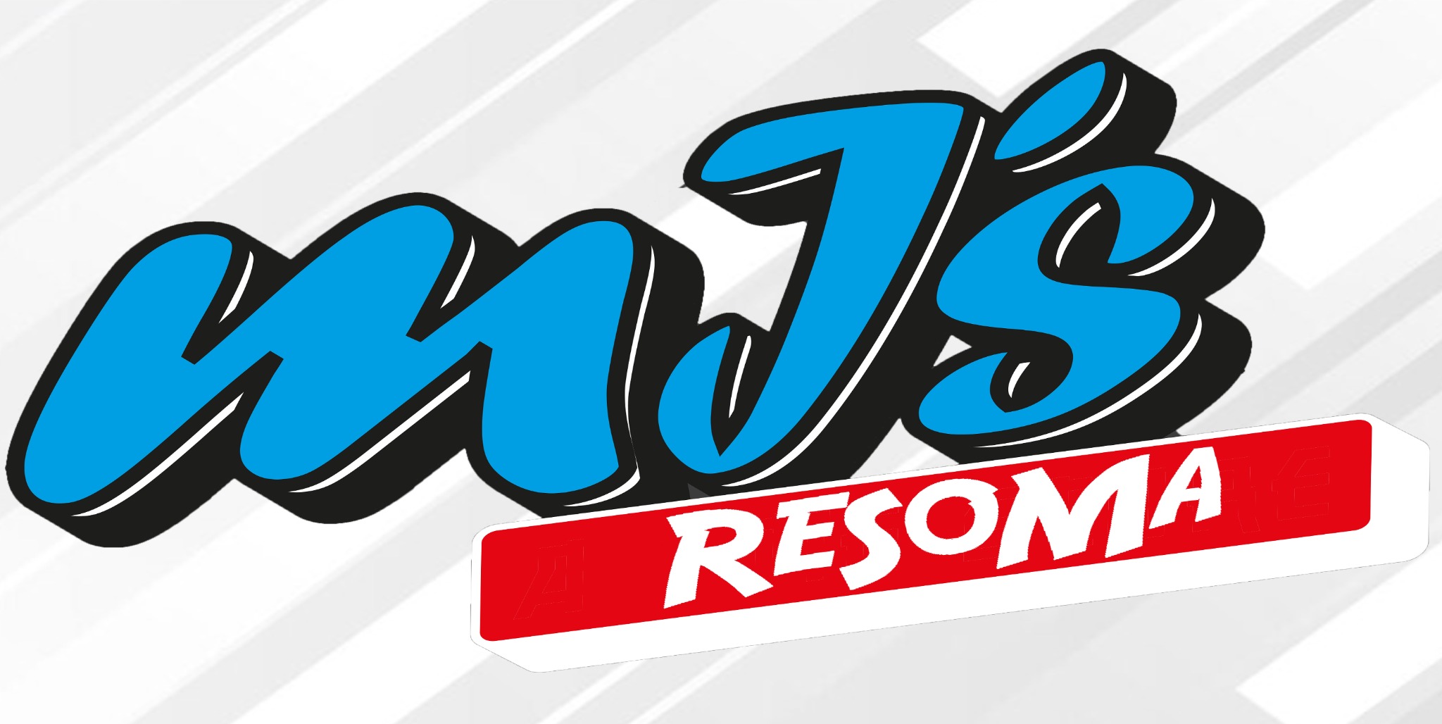 MJs ReSoMa Logo